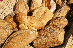 хлеб цены повышение