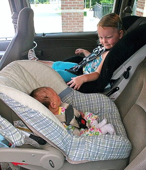 автокресло автолюлька дети безопасность
