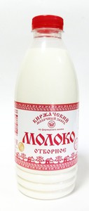 Киржачский молочный завод