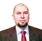 Антон Наниев, юрист
