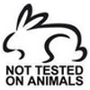 Не испытано на животных