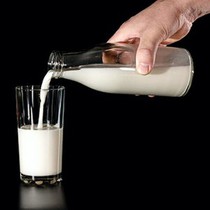 тест молока