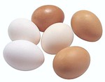 Яйца куриные С0 «Сметанино»