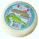 Сыр «Мстинский Сулугуни» с массовой долей жира 45%