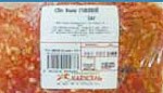 Полуфабрикат мясной рубленый охлажденный категории А «СПм Фарш говяжий»