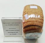 Хлеб пшеничный ТМ «Семейная пекарня»