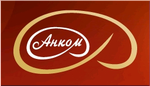 Логотип ООО "Анком"