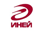 Логотип ООО "Иней" (ТМ "Иней")