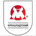 Логотип ООО "Мит Хаус" (ТМ "Кронштадтский")