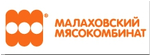 Логотип ООО "Малаховский мясокомбинат" (ТМ "Малаховский")