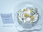 Торт «Кремлевский»