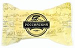 Сыр «Российский» «Великолукский молочный комбинат»