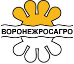 Логотип ООО "Воронежросагро"