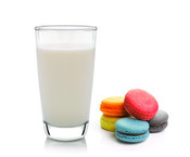 Тест пастеризованного молока